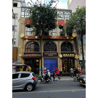 Picture Vietnam Saigon 2024-01 172 - Saving Saigon