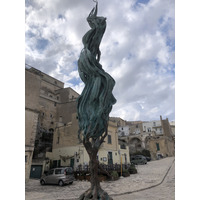 Picture Italy Matera 2024-09 62 - Summer Matera