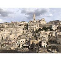 Picture Italy Matera 2024-09 52 - Streets Matera