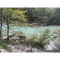 Picture Slovenia Soca River 2025-09 81 - Rentals Soca River