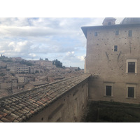 Picture Italy Urbino 2024-09 281 - To see Urbino