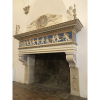 Picture Italy Urbino 2024-09 150 - Winter Urbino