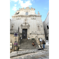 Picture Italy Ostuni 2024-09 1 - Rain Season Ostuni