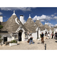 Picture Italy Alberobello 2024-09 112 - City View Alberobello
