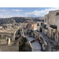 Picture Italy Matera 2024-09 97 - Resort Matera