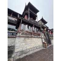 Picture China Fenghuang Ancient City 2026-01 50 - Streets Fenghuang Ancient City