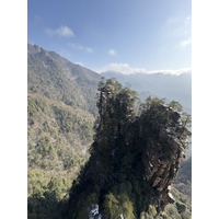Picture China Zhangjiajie Tianzi Mountrain 2026-01 193 - Hotel Pools Tianzi Mountrain