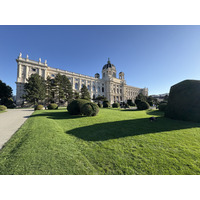 Picture Austria Vienna 2025-09 33 - Hotels Vienna