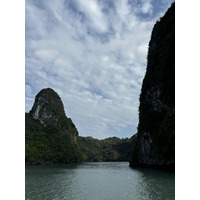 Picture Vietnam Ha Long Bay 2024-01 161 - Sauna Ha Long Bay