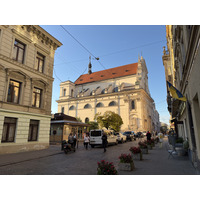 Picture Ukraine Lviv 2024-10 549 - Rentals Lviv