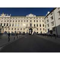 Picture Austria Vienna 2025-09 162 - Cost Vienna