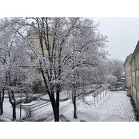 Picture Ukraine Lviv 2025-04 135 - Resort Lviv