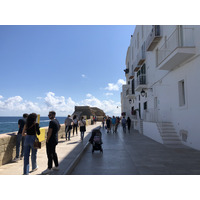 Picture Italy Monopoli 2024-09 106 - Rooms Monopoli
