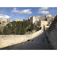 Picture Italy Gravina in Puglia 2024-09 25 - Lakes Gravina in Puglia