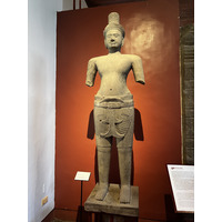 Picture Cambodia Phnom Penh Cambodia National Museum 2024-01 12 - Resorts Cambodia National Museum