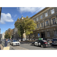 Picture Ukraine Lviv 2024-10 383 - Resorts Lviv