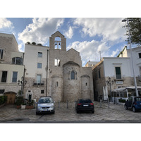 Picture Italy Trani 2024-09 106 - Rentals Trani