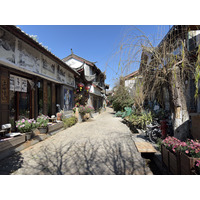 Picture China Lijiang 2026-01 690 - Rain Season Lijiang