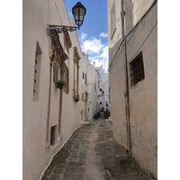 Picture Italy Ostuni 2024-09 35 - Restaurants Ostuni