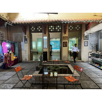 Picture Vietnam Ho Chi Min City History Museum 2024-01 187 - City View Ho Chi Min City History Museum