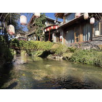 Picture China Lijiang 2026-01 866 - Sauna Lijiang