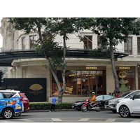 Picture Vietnam Saigon 2024-01 54 - Sauna Saigon
