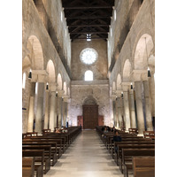 Picture Italy Trani 2024-09 37 - To see Trani