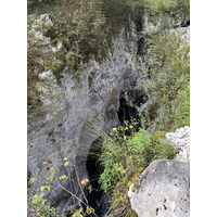Picture Slovenia Soca River 2025-09 124 - Hot Season Soca River
