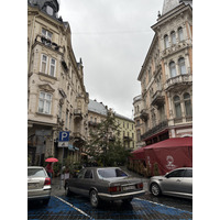 Picture Ukraine Lviv 2024-10 193 - Shopping Lviv