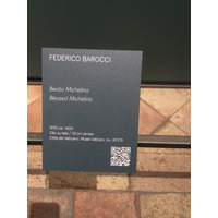 Picture Italy Urbino 2024-09 429 - Rentals Urbino