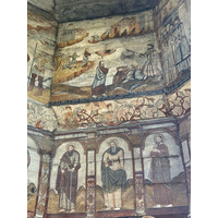 Picture Ukraine Drogobych St. George Wooden Church 2025-04 94 - City Sights St. George Wooden Church