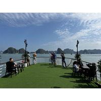 Picture Vietnam Ha Long Bay 2024-01 82 - Cost Ha Long Bay