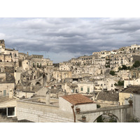 Picture Italy Matera 2024-09 236 - Restaurants Matera