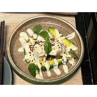 Picture Vietnam Hanoi Sadhu Vegetarian Restaurant 2024-01 27 - Streets Sadhu Vegetarian Restaurant