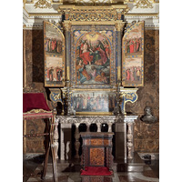 Picture Poland Krakow Wawel castle 2026-09 222