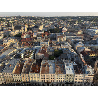Picture Ukraine Lviv 2025-09 70 - Lands Lviv