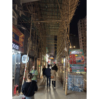 Picture Hong-Kong Mong Kok 2026-01 7 - Sunrise Mong Kok