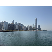 Picture Hong-Kong 2026-01 60 - Sauna Hong-Kong