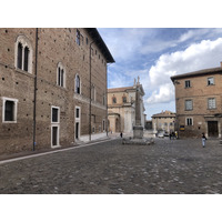 Picture Italy Urbino 2024-09 282 - Rentals Urbino