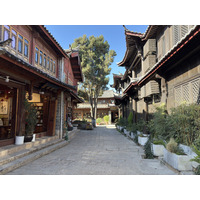 Picture China Lijiang 2026-01 544 - Summer Lijiang