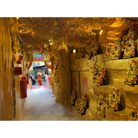 Picture China Shangri La 2026-01 340 - Transport Shangri La