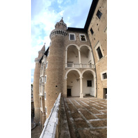Picture Italy Urbino 2024-09 512 - Rooms Urbino
