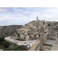 Picture Italy Matera 2024-09 112 - Rain Season Matera