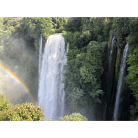Picture Italy Cascata del marmore 2024-09 20 - Restaurant Cascata del marmore
