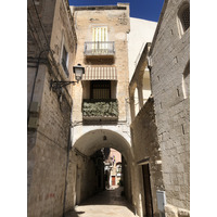 Picture Italy Bari 2024-09 11 - Land Bari