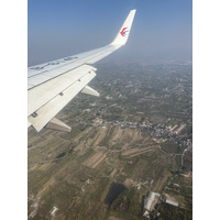 Picture Thailand Chiang Mai From the sky 2026-01 8 - Lands From the sky