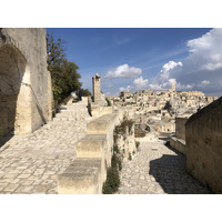 Picture Italy Matera 2024-09 239 - Hot Season Matera