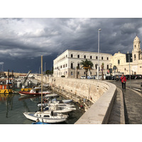 Picture Italy Trani 2024-09 31 - Hotels Trani