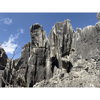 Picture China Shilin Stone Forest 2026-01 65 - Cheap Room Shilin Stone Forest