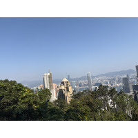 Picture Hong-Kong Hong Kong Island 2026-01 30 - City Hong Kong Island